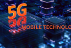 5G mobile technology