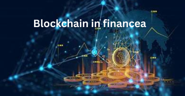 blockchain in finance