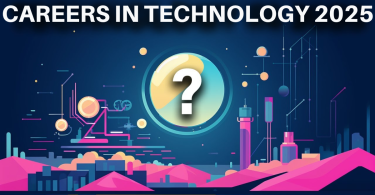 careers in technology 2025