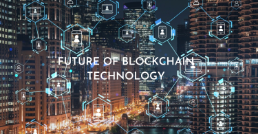 future of blockchain technology