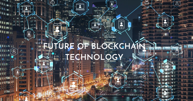 future of blockchain technology
