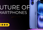future of smartphones