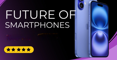 future of smartphones