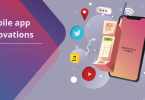 mobile app innovations