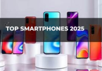 top smartphones 2025