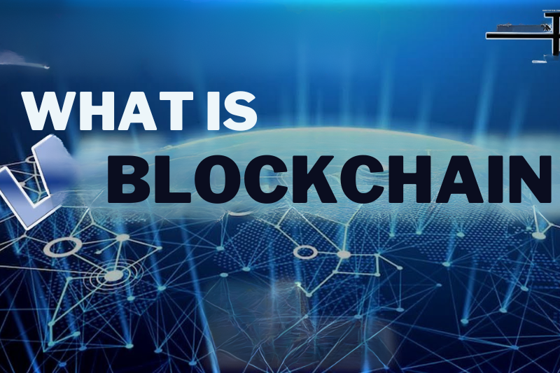 what is blockchain