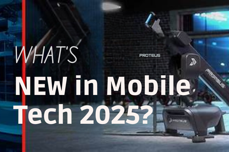 what’s new in mobile tech (mid‑2025)