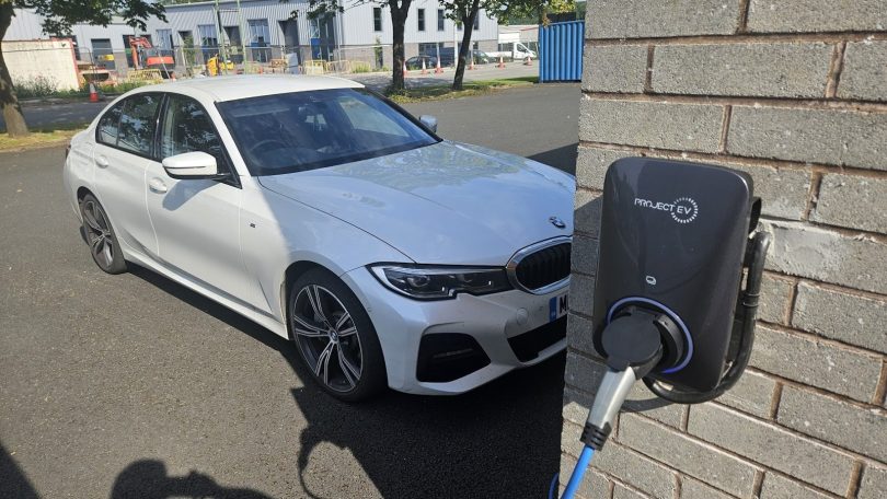 Is Your Home Ready for the Future? EV Charger Installation in Shropshire