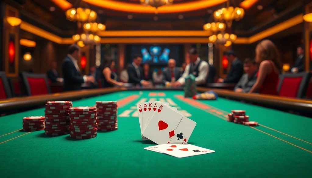 Casino LU88 - Trải nghiệm đỏ đen đẳng cấp từ A đến Z