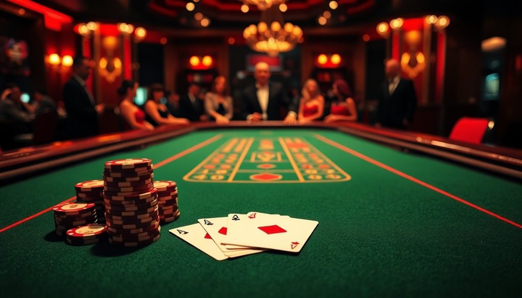 Casino LU88 - Trải nghiệm đỏ đen đẳng cấp từ A đến Z